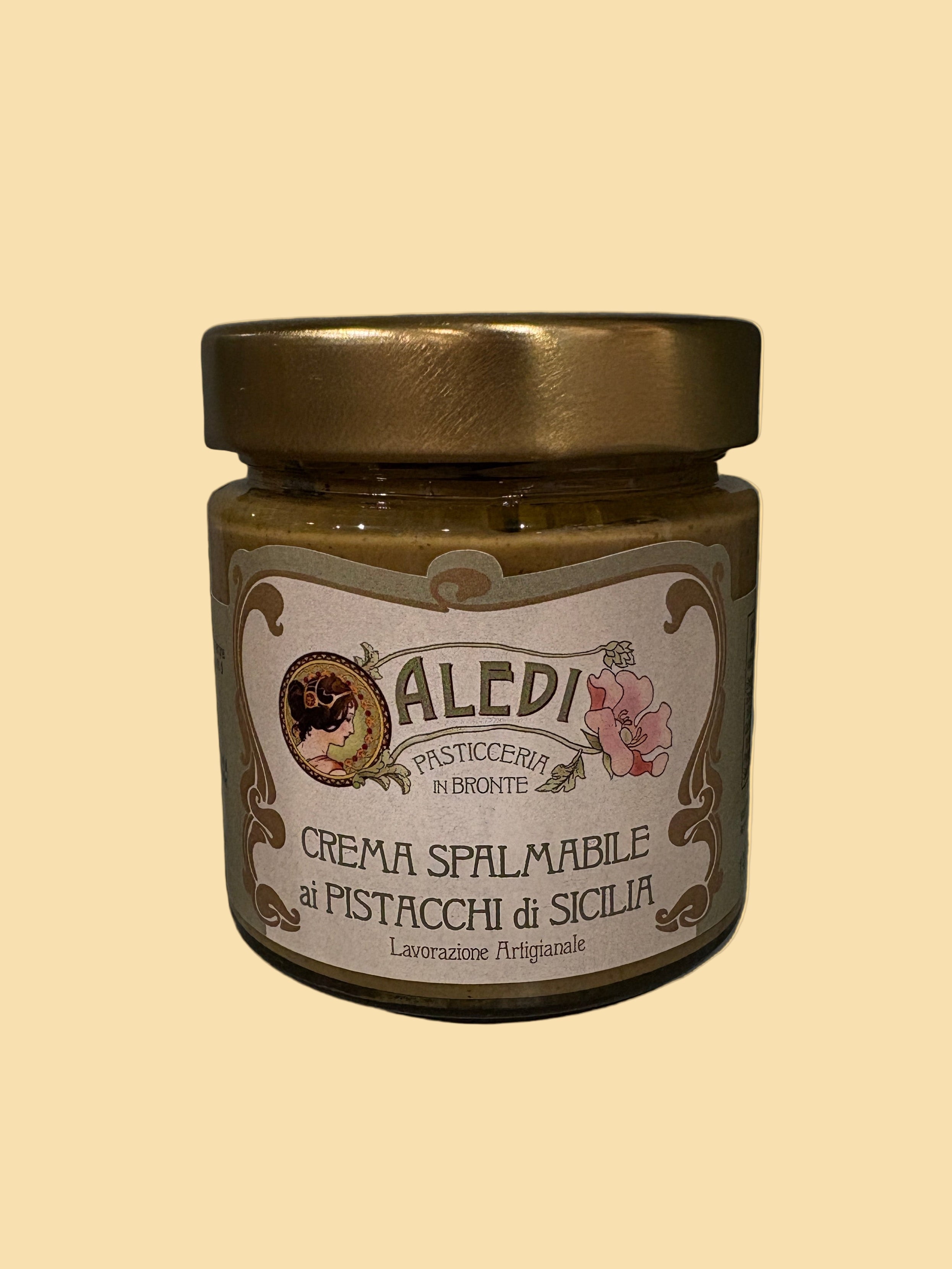 Aledi Creams – Paris 75