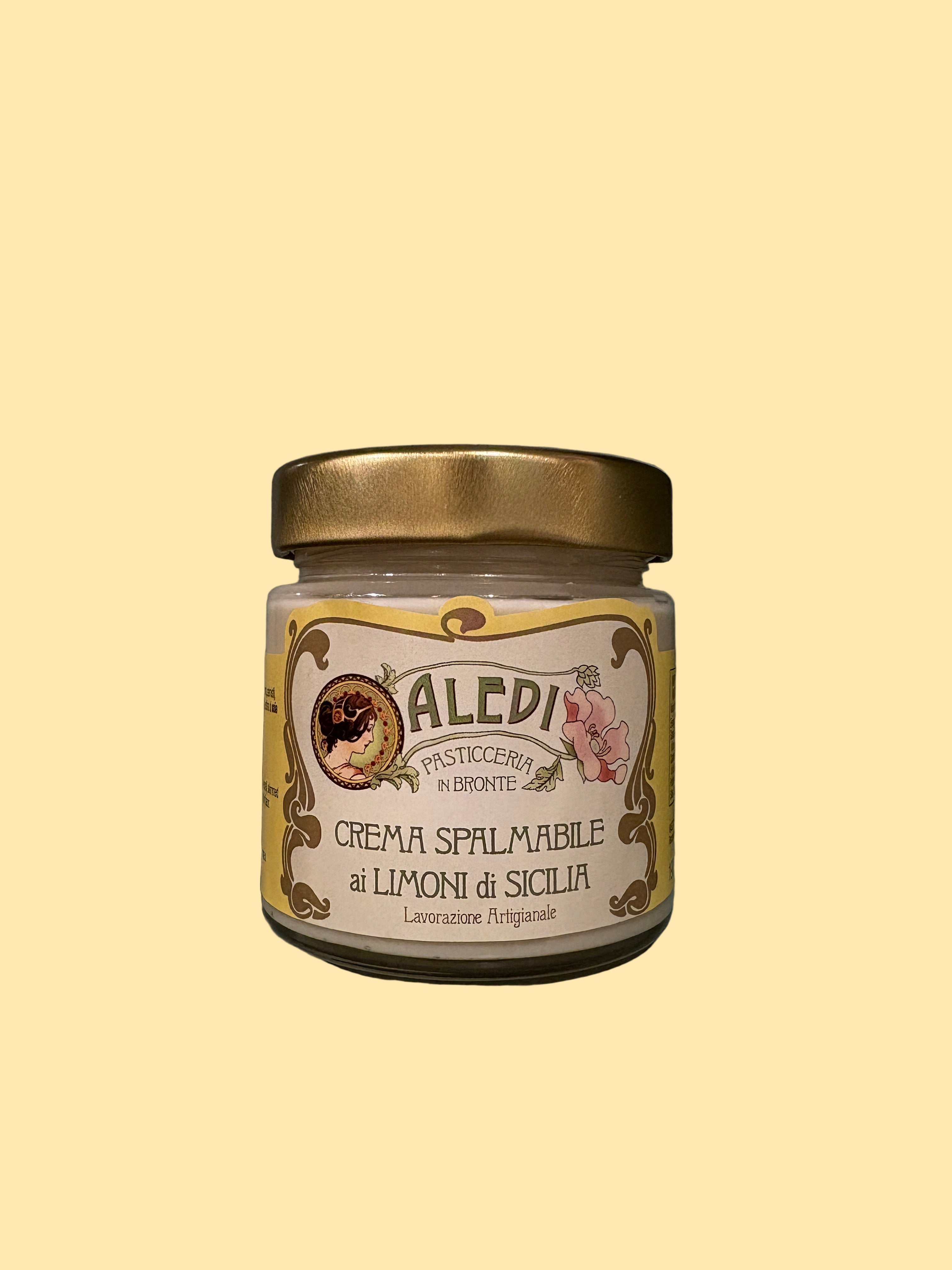 Aledi Creams – Paris 75