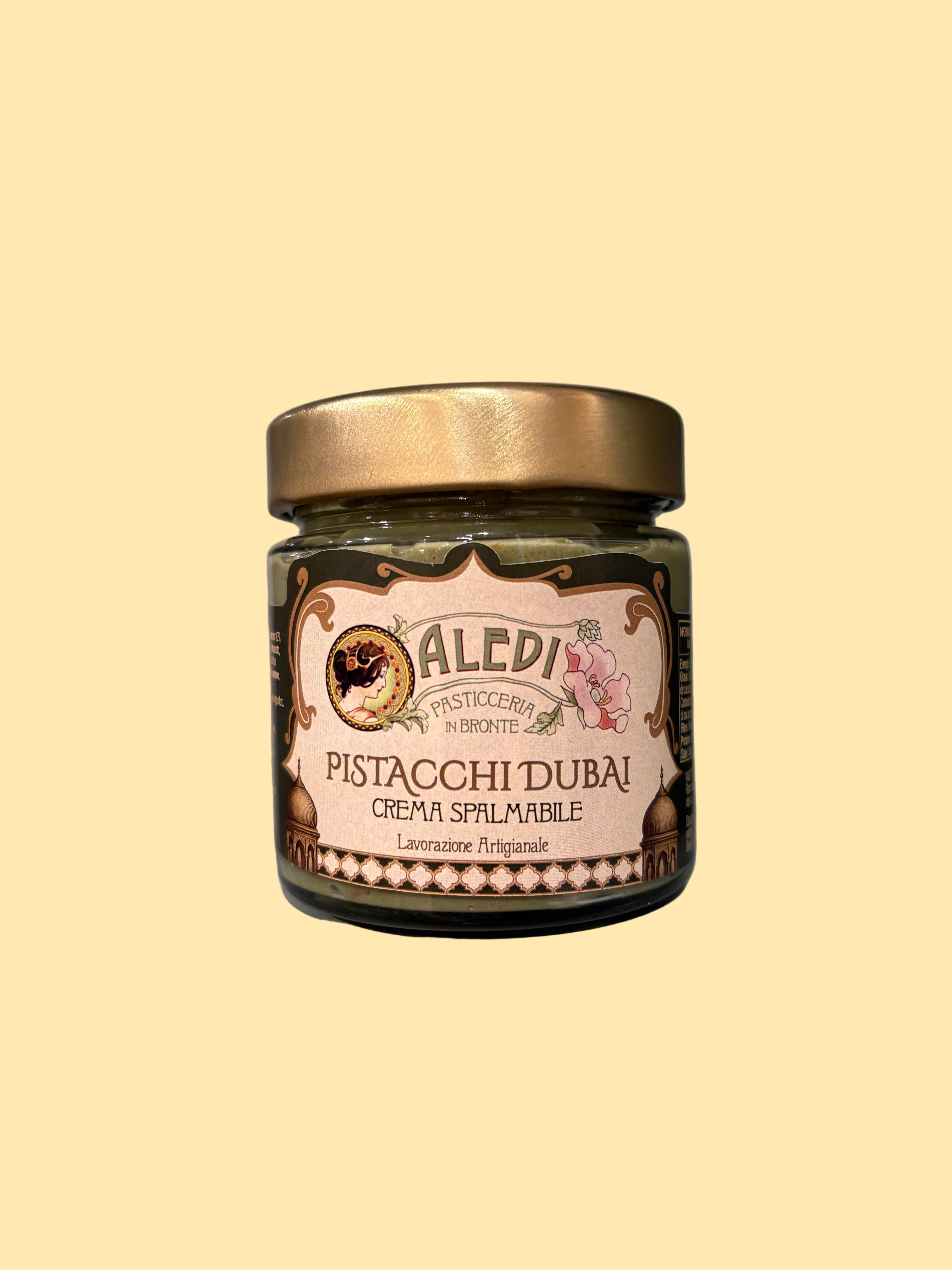 Aledi Creams – Paris 75